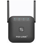 Resim Platoon Pl-8263 300mbps 1xwan/lan Port 2 Anten Repeat... 