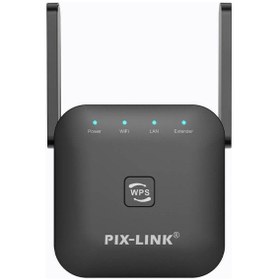 Resim Platoon Pl-8263 300mbps 1xwan/lan Port 2 Anten Repeat... 