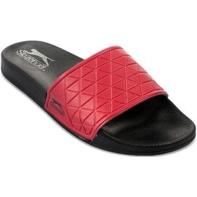 Resim Slazenger Fılanto Unisex Terlik Kırmızı Sa11se017 