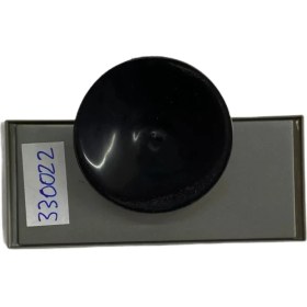 Resim Gcstore Iç Dikiz Aynası Vantuzlu Bombeli Gri 14,5cmx6,5cm 1 Adet Bebek Aynası Olarakta Kullanılır 