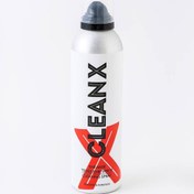 Resim Clean X Spor Ayakkabı Temizleme Spreyi 250 Ml 