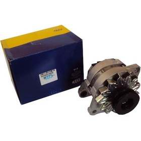 Resim Tofaş Uyumlu 1600 Şarj Dinamosu Mako 63394551 