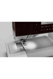Resim Pfaff Creative Ambition 640 Bilgisayarlı Dikiş ve Nakış Makinesi 