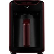 Resim Vestel Sade BD710 Türk Kahvesi Makinesi 