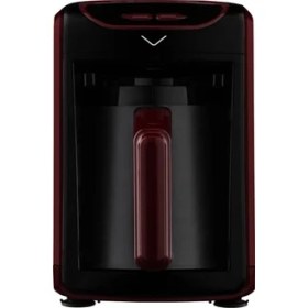 Resim Vestel Sade BD710 Türk Kahvesi Makinesi 