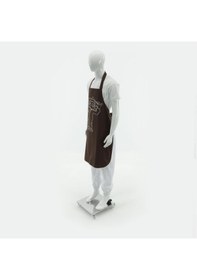 Resim Çalışma Önlüğü Siyah Ly-60422 - Arıcılık 