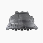 Resim 2013 - 2019 Seat Leon Dizel Motor Alt Muhafaza 5Q0825236P 566472158 