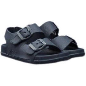 Resim Vicco 321.B23Y.258 Bunny Anatomik Hafif Erkek Çocuk Sandalet 