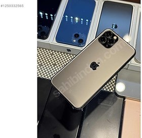 Resim Apple iPhone 11 Pro İkinci El YD | 64 GB | Gri 