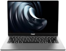 Resim Casper NevoPro 14" 300NIT i7-13620H 24GB DDR5 480GB SSD Freedos Laptop NP40.1362-CV00X-G-F 