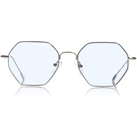 Resim Osse Unisex Beyaz Güneş Gözlüğü Os 2405 04 