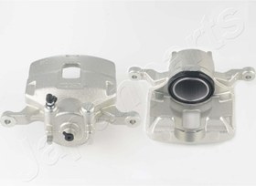 Resim JAPAN PARTS CAL078RJM | Mitsubishi L200 06-18 4X2 4X4 Fren Kaliperi Ön Sağ Tokıco 