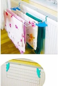 Resim kurufer kalorifer çamaşır kurutmalık 