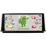 Resim Bmw F20 2012-2017 Navigasyon Multimedya Usb Kamera Usb Tv Wıfi 