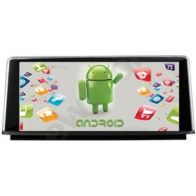 Resim Bmw F20 2012-2017 Navigasyon Multimedya Usb Kamera Usb Tv Wıfi 