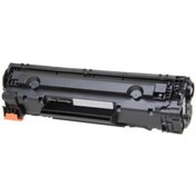 Resim TEKNO Point Ce285a/cb435a/436a Muadil Toner 