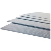 Resim Pazly Yüksek Gerilim Dayanıklı, Korozyona Dayanıklı 200x400mm Karbon Fiber Plaka 