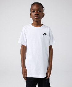 Resim Nike B Nsw Tee Emb Futura. 