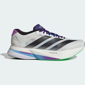Resim Adidas Adizero Boston 13 Erkek Koşu Ayakkabısı C-adıjs4946e10a00 Beyaz 