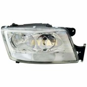 Resim AYFAR Komple Far [ Man Tgx Ledli Parklı ] Sol 