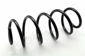Resim JAPAN PARTS ZC3559H | VW Passat Superb 04-Helezon Yayı Ön 3C0411105c 