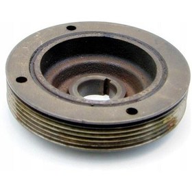 Resim Ocal F-6013-krank Kasnagı 1.6 Hdı Ortası Dolu P301 12 0515.p8 