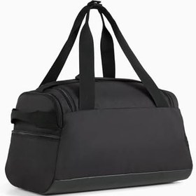 Resim PUMA PUMA Challenger Extra Small Sports Bag, üniseks spor çantası, PUMA Black, OSFA - 091142 