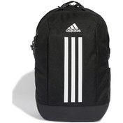 Resim Adidas Power VII Erkek Sırt Çantası IP9774 - Siyah 