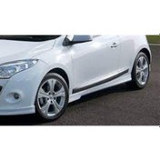Resim Megane 3 Marşpiyel Takımı 