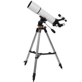 Resim Cf50080 Yüksek Netlik Monoküler Kara Ve Uzay Teleskobu 