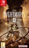 Resim Little Nightmares 3 NSW Oyun 
