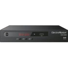 Resim Hd Digital Uydu Alıcısı 