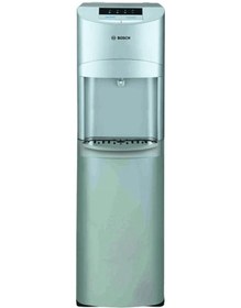 Resim Bosch RDW1572 Su Sebili Gri 