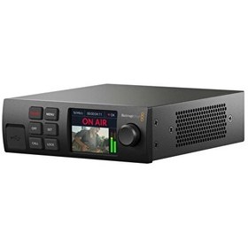 Resim Blackmagic Design HD Web Presenter Blackmagic