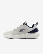 Resim Skechers Bounder 2.0 - Nasher Erkek Beyaz Spor Ayakkabı 232670 Ofnv Beyaz | Orijinal 