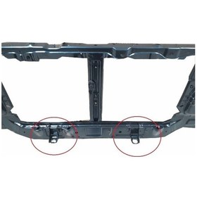 Resim Hyundaı Accent Admıre 03/05 Ön Panel Komple Otomatik Benzinli/dizel 1,5cc Tw 