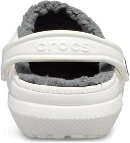 Resim Crocs Kadın Classic Lined Terlik 