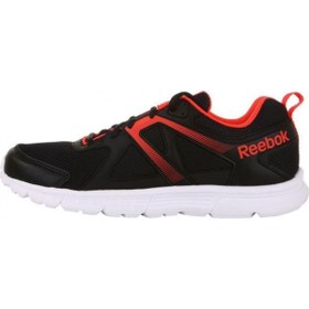 Resim Reebok Run Supreme V66182 Kadın Yürüyüş Ayakkabısı Siyah 