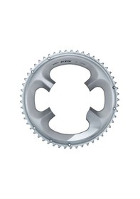 Resim Shimano Aynakol Dişli 53t-mw Fc-r7000 Silver Siyah 