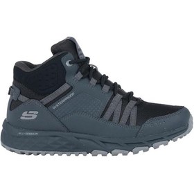Resim Skechers Outward Voyage 180063 Kadın Outdoor Bot - Gri-gri Gri 