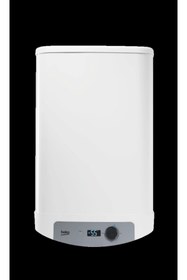 Resim Beko BKT 500 E BS 50 lt. Dijital Termosifon 
