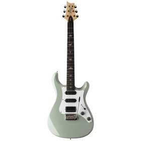 Resim PRS SE Studio Standard Elektro Gitar (Silverstone Grey) 