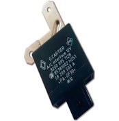 Resim Sagem-210138 - Klima Rölesi 10 Fişli Clıo Kangoo / Logan 