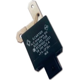 Resim Sagem-210138 - Klima Rölesi 10 Fişli Clıo Kangoo / Logan 