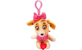 Resim Erdo Ticaret Buğz Klipsli Paw Patrol Peluş 