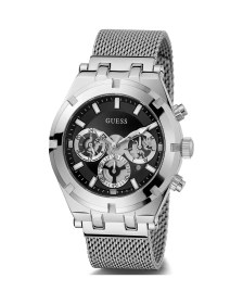 Resim Guess Gugw0582g1 Metalik Gri 