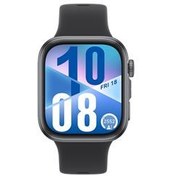 Resim Watch Fit 4 Siyah Akıllı Saat Huawei