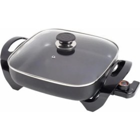 Resim Premier Pizza Pan PPP-3232 Pizza Tavası 