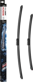 Resim Volvo XC 60 2009 - 2017 Ön Silecek Seti Bosch Aerotwin Marka A088S - 3397007088 
