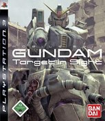 Resim Ps3 Gundam Target İn Sight %100 Ojinal Oyun Bandai Namco